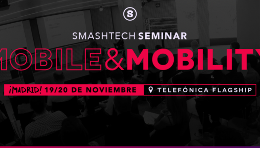 Smash Tech se centra en el eCommerce