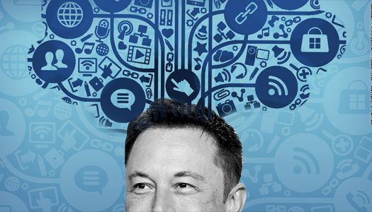 El plan de Elon Musk para salvar a la humanidad de la IA
